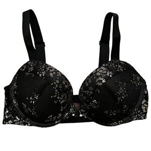 Victoria's Secret Very Sexy Push-Up Bra